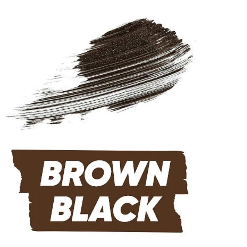 🆕Kosas Air Brow - Tinted Volumizing Treatment Gel 🤎 Brown/ Black 🖤